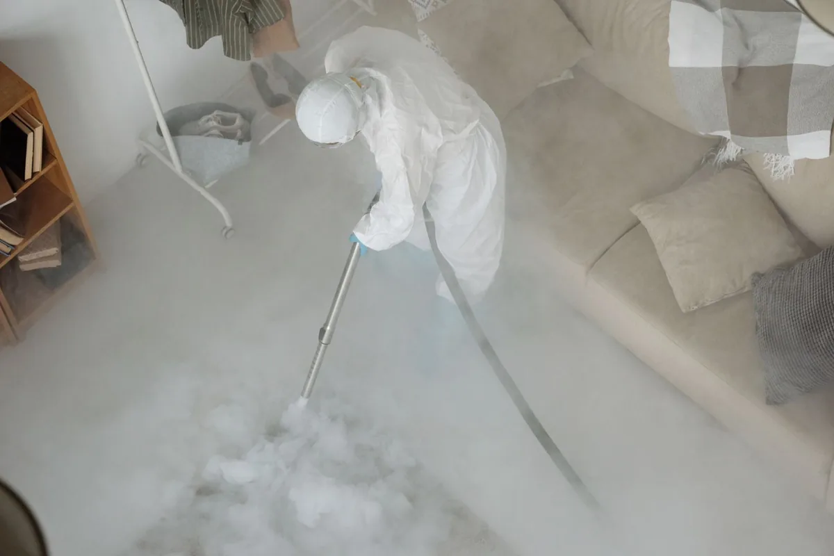 Crime Scene Cleanup in Richmond, Philadelphia, PA
